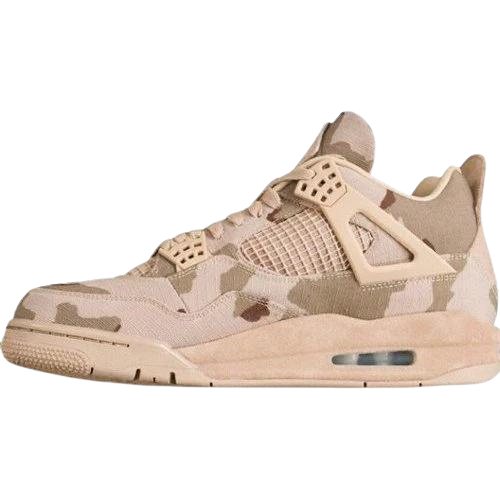 JORDAN 4 ALEALI MAY