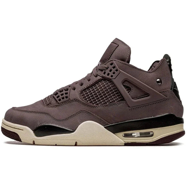 JORDAN 4 RETRO