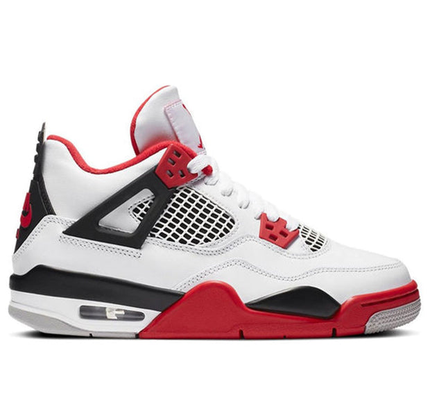 JORDAN 4 RETRO