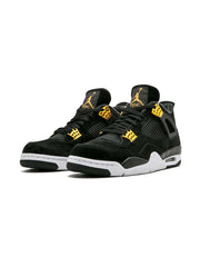 JORDAN 4 RETRO