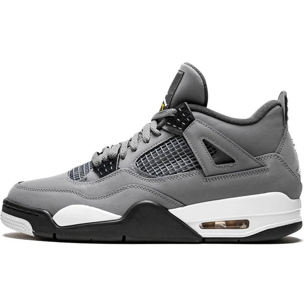 JORDAN 4 RETRO