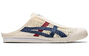 Onitsuka Tiger Mexico 66 Sabot &#8216;White Navy&#8217;