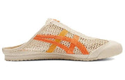 Onitsuka Tiger Mexico 66 Sabot &#8216;Oatmeal Habanero&#8217;