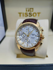 Tissot Navigator - Men Watch