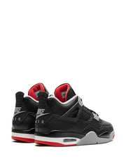 JORDAN 4 RETRO