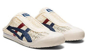 Onitsuka Tiger Mexico 66 Sabot &#8216;White Navy&#8217;