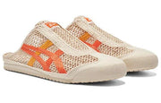 Onitsuka Tiger Mexico 66 Sabot &#8216;Oatmeal Habanero&#8217;