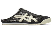 Onitsuka Tiger Mexico 66 Sabot &#8216;Black Cream&#8217;