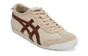 Onitsuka Tiger 'Beige Suede Brown'