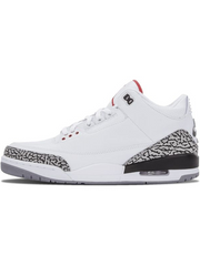 JORDAN 3 RETRO “White Cement”