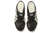 Onitsuka Tiger Mexico 66 Sabot &#8216;Black Cream&#8217;