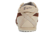 Onitsuka Tiger 'Beige Suede Brown'