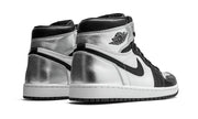 AIR JORDAN 1 RETRO HIGH OG  "SILVER TOE"