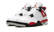 AIR JORDAN 4 "RED CEMENT"