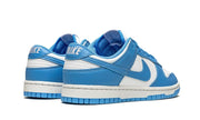 Dunk Low "University Blue" sneakers