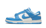 Dunk Low "University Blue" sneakers