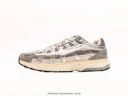 Nike P-6000 Flat Pewter