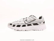 Nike P-6000 Pure platinum