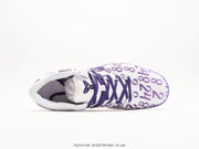 Nike Zoom Kobe VIII 8 Protro White Court Purple