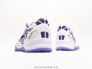 Nike Zoom Kobe VIII 8 Protro White Court Purple