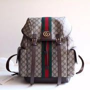 Ophidia New Backpack GUCCI