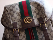 Ophidia New Backpack GUCCI