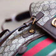 Ophidia New Backpack GUCCI