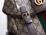 Ophidia New Backpack GUCCI