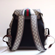 Ophidia New Backpack GUCCI