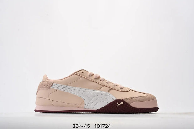 Puma Bella Ut Pink White