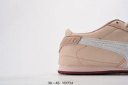 Puma Bella Ut Pink White