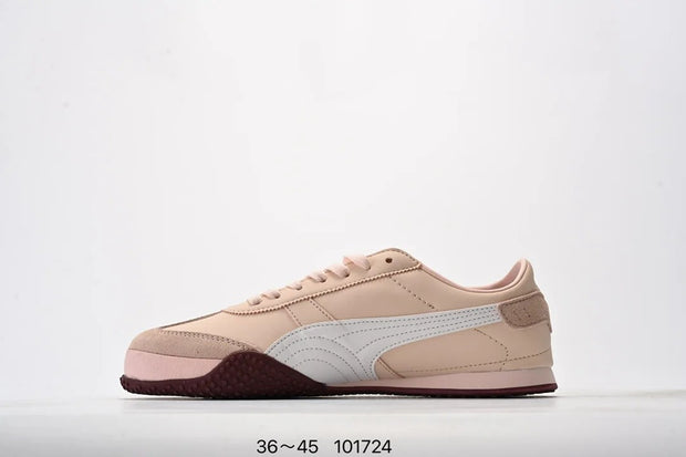 Puma Bella Ut Pink White