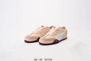 Puma Bella Ut Pink White