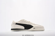 PUMA Bella UT White Black