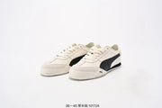 PUMA Bella UT White Black