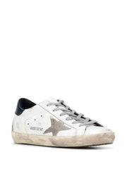 Golden Goose  Super-Star glitter sneakers