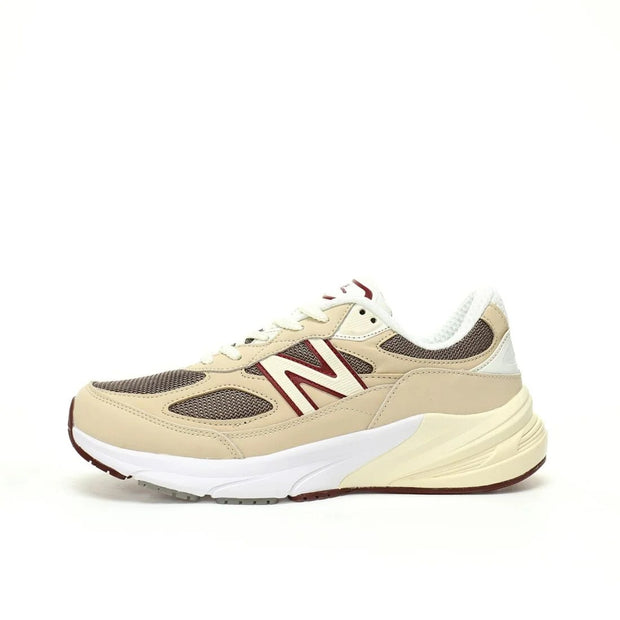 New Balance 990v6  MiUSA Loro Piana