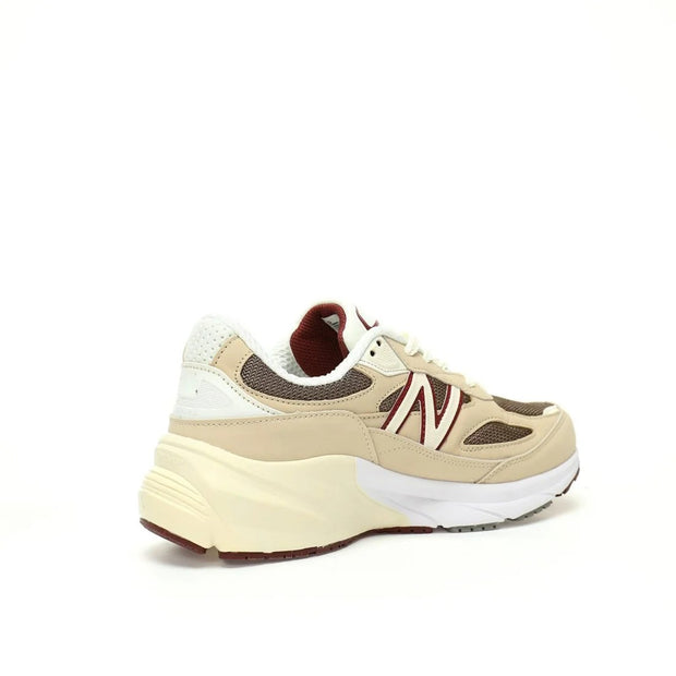 New Balance 990v6  MiUSA Loro Piana