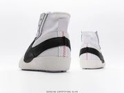 Nike Blazer Mid 77 Jumbo White Black