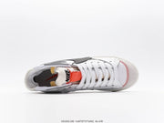 Nike Blazer Mid 77 Jumbo White Black