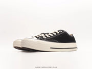 converse Chunk Tylor All Star 70 OX Black White