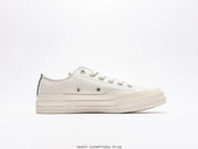 Converse chuck taylor all star 70 OX Comme des Garcons PLAY White