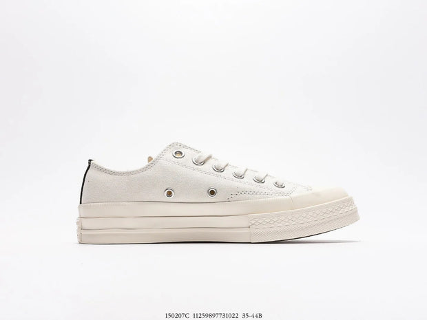 Converse chuck taylor all star 70 OX Comme des Garcons PLAY White