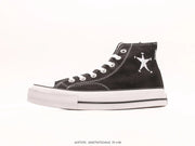 Stussy x Converse Chuck 70