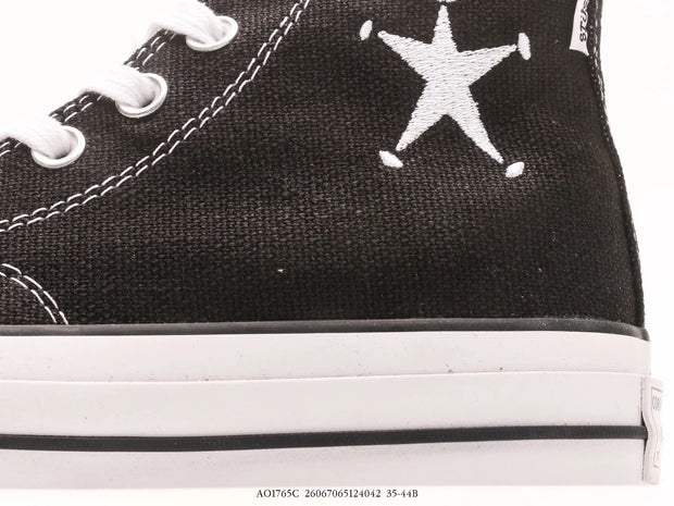 Stussy x Converse Chuck 70