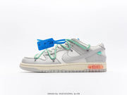 Nike Dunk Low  Off-White Lot 26