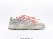 Nike Dunk Low  Off-White Lot 11