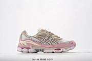 ASICS Gel-NYC Cream Mineral Beige Pink