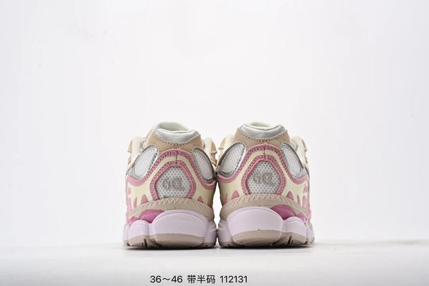 ASICS Gel-NYC Cream Mineral Beige Pink