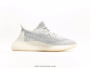 Adidas Yeezy Boost 350 V2 &#8220;Cloud White Reflective&#8221;